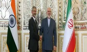 رسانه های هند:  تهران و دهلی‌نو برای تسریع پروژه چابهار توافق کردند