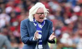 «شفر» دوباره دست به‌کار شد!