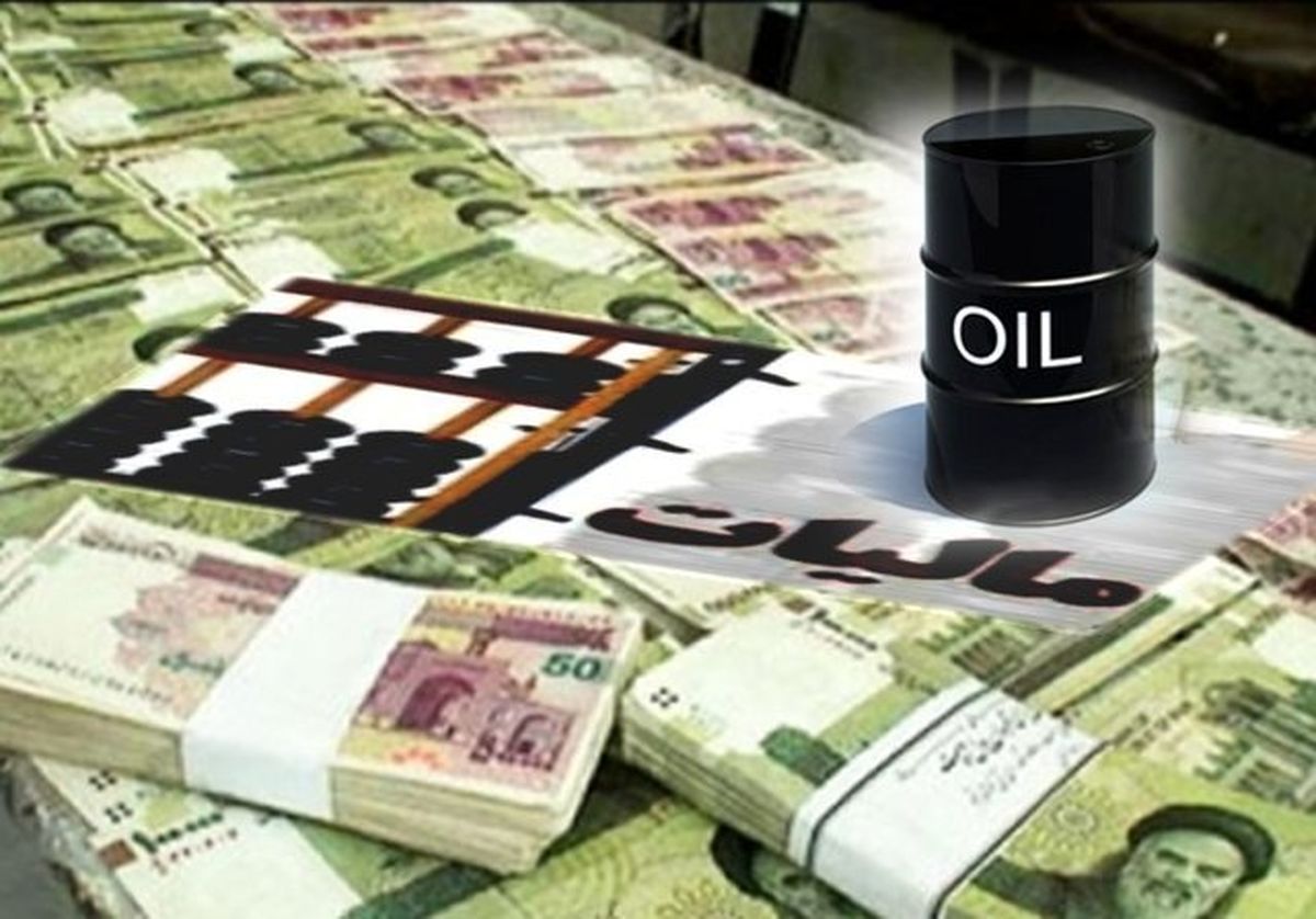 برآورد صادرات نفت در بودجه آینده واقعی است