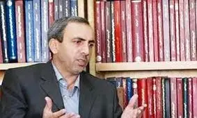 صلاحیت من در هیئت اجرایی به دلیل نداشتن حسن شهرت در حوزه انتخابیه احراز نشده!