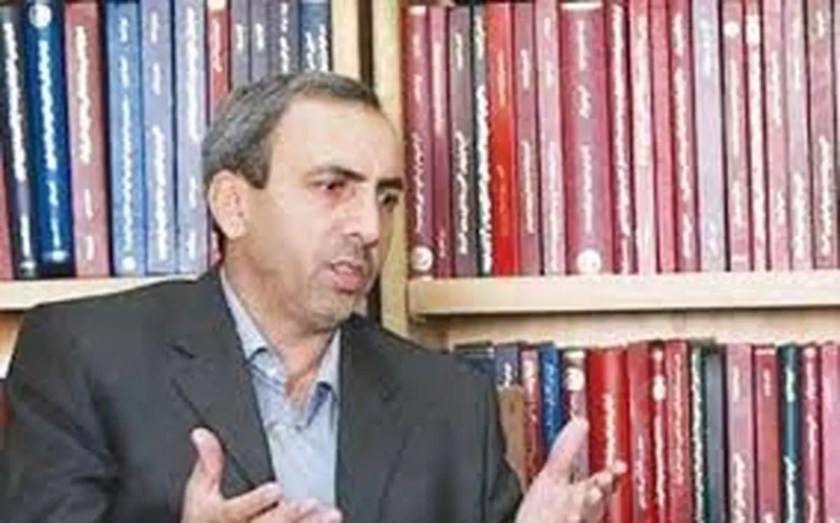 صلاحیت من در هیئت اجرایی به دلیل نداشتن حسن شهرت در حوزه انتخابیه احراز نشده!