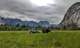 تصاویری که نشان می‌دهد عشق واقعی چیست