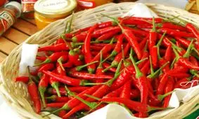 فواید شگفت‌انگیز مصرف فلفل که تا کنون نمی‌دانستید