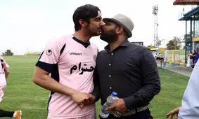 عاقبت شکایت پرسپولیس از کمدین معروف چه شد؟