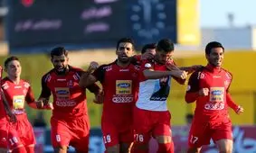 ترابی - علیپور؛ گلزنی دوباره زوج موفق