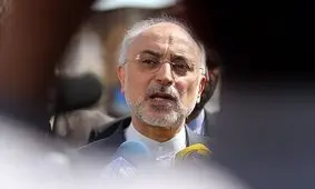 ظرف سه چهار ماه آینده درپوش رآکتور اراک نصب می‌شود / اروپا از یک ایالت آمریکا هم کمتر استقلال دارد