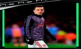 آرتتا و ماموریتی دشوار برای احیای اوزیل