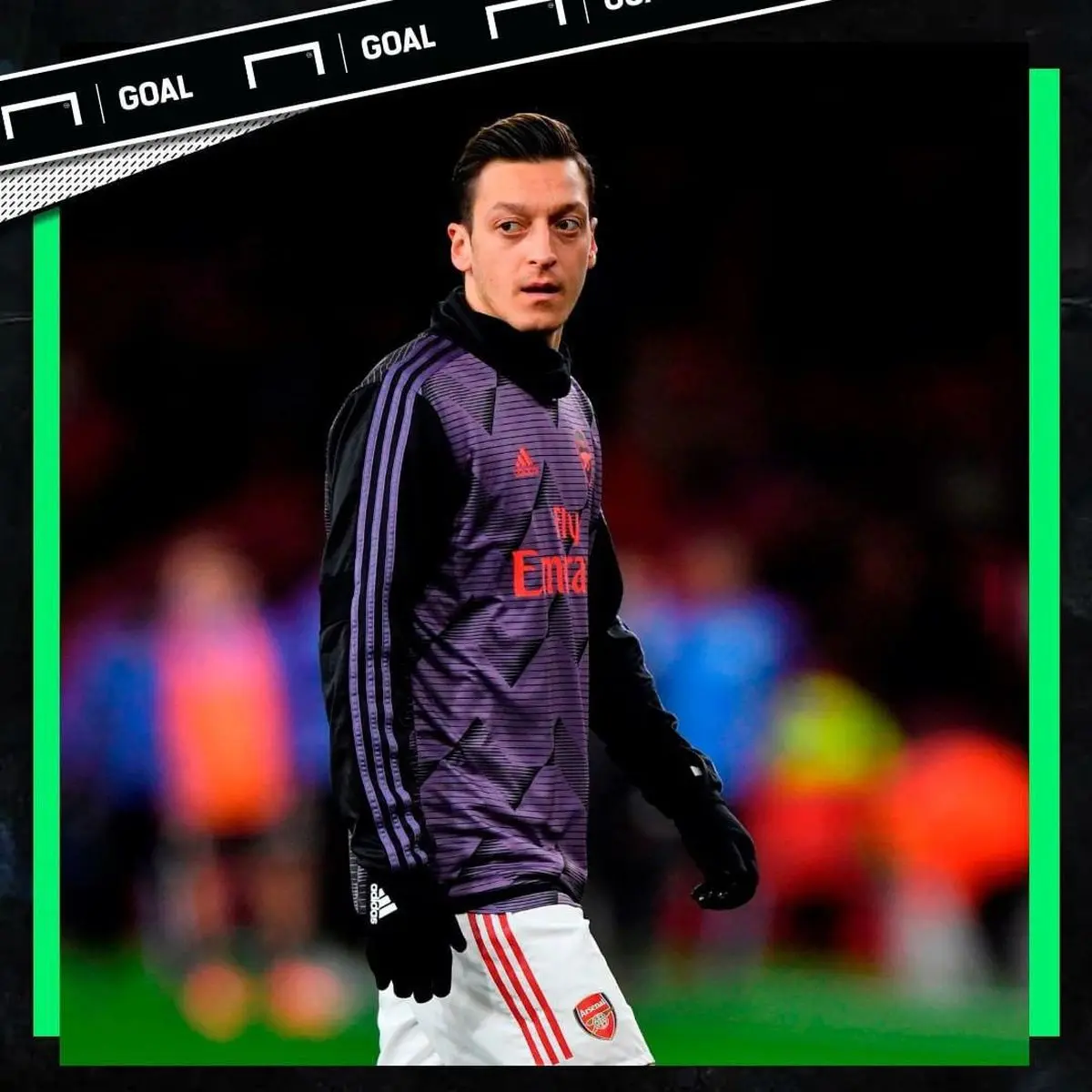 آرتتا و ماموریتی دشوار برای احیای اوزیل