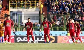 امیری: بازی با استقلال؟ ببینیم چه می‌شود