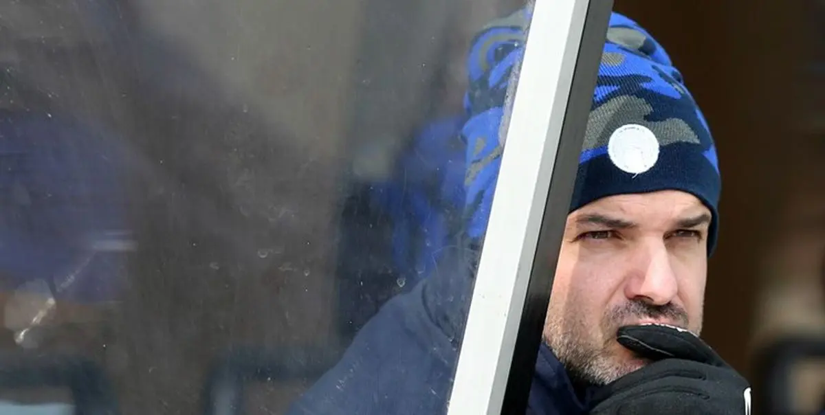 درخواست عجیب استراماچونی از مدیران استقلال