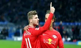 آمار خارق‌العاده بوندس لیگا در نیم فصل اول 2019