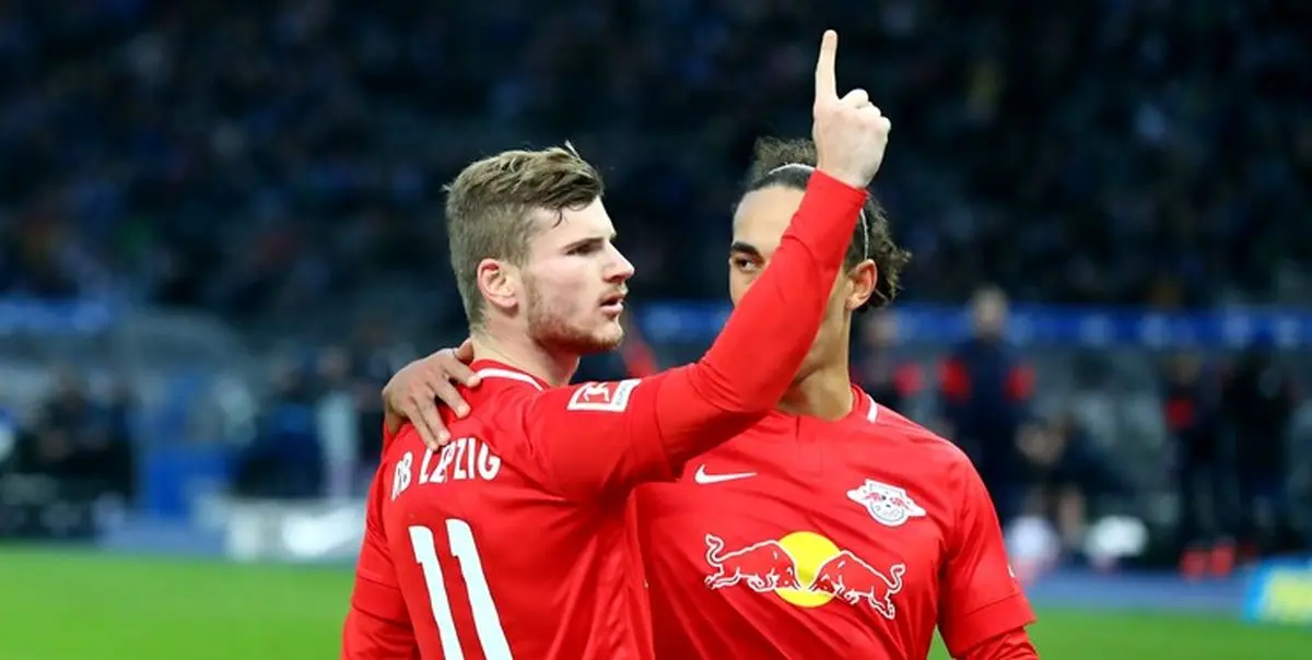 آمار خارق‌العاده بوندس لیگا در نیم فصل اول 2019