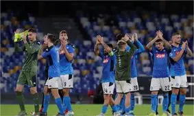 گتوزو: این ناپولی هنوز بیمار است