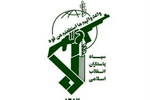 جزییات جدید از دستگیری تعدادی از افراد دخیل در شبکه فساد دارویی در البرز توسط اطلاعات سپاه