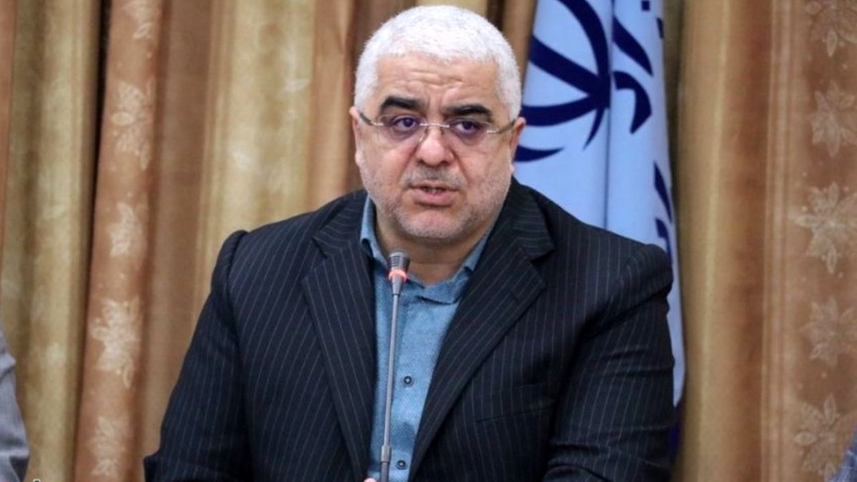 آمار جان باختگان حوادث اخیر را گرفتهایم، اما مجاز به اعلام آن نیستیم