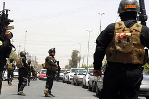بازداشت یکی از سرکرده‌های داعش در عراق