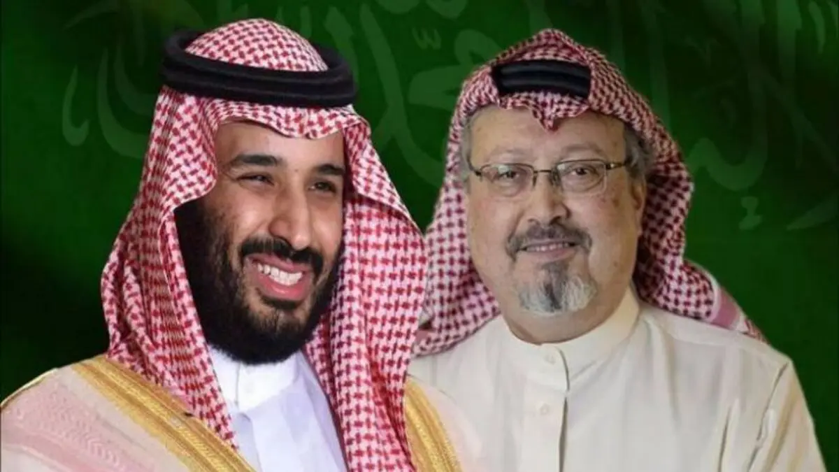 سیا: بن سلمان ۱۱ بار درباره خاشقجی به مشاور خود پیام داده بود