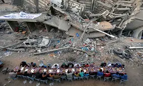 مهمترین عکسهای سال 2019