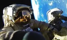 فضانوردانی که قبرشان در فضاست