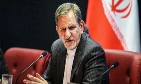 جهانگیری خطاب به استانداران: صرفه‌جویی نکنید خیانت کرده‌اید/ واردات خودروی لوکس به کشور را منع کرده‌ایم
