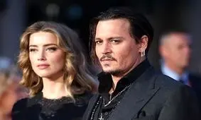 پیام پر محبت مادر «امبر هرد» به «جانی دپ» جنجالی شد: پسرم من خیلی دوستت دارم!