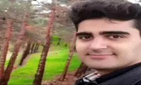 خانواده پویا بختیاری بازداشت شدند