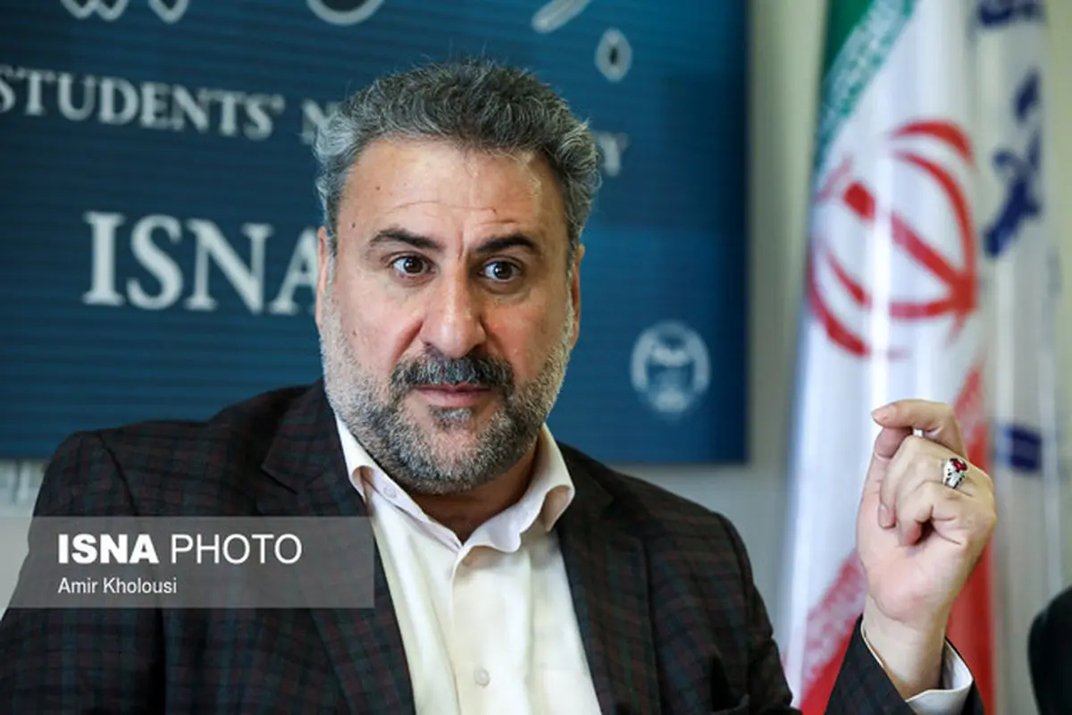 فلاحت‌پیشه: با نپذیرفتن شروط FATF بانک‌های دیگر کشورها با ما کار نمی‌کنند