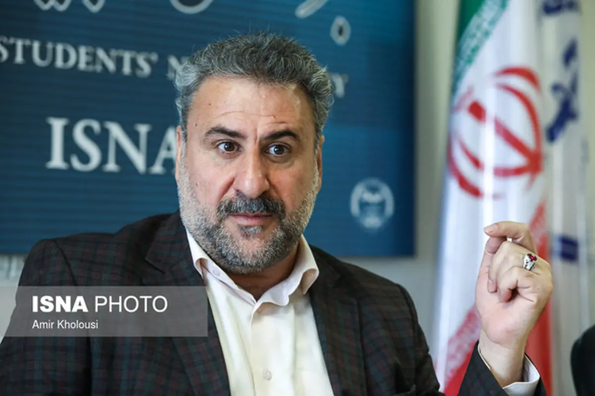 فلاحت‌پیشه: با نپذیرفتن شروط FATF بانک‌های دیگر کشورها با ما کار نمی‌کنند