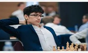 شوک بزرگ به شطرنج ایران / فیروزجا از پرچم ایران خارج شد!