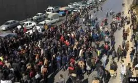 محرمانگی چگونه کشته‌های آبان ماه را افزایش داد