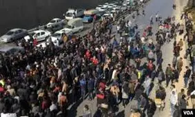 محرمانگی چگونه کشته‌های آبان ماه را افزایش داد
