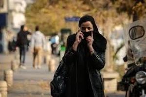 منشا بوی بد تهران مشخص شد / فیلم