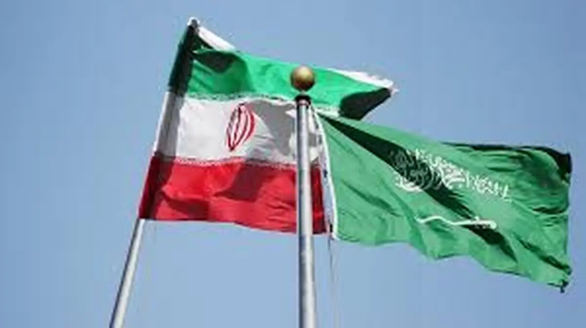 سرکوفت تحلیلگر مشهور به اعراب: با ایرانِ قدرتمند مصالحه کنید، نه اسرائیلِ ترسو / فیلم