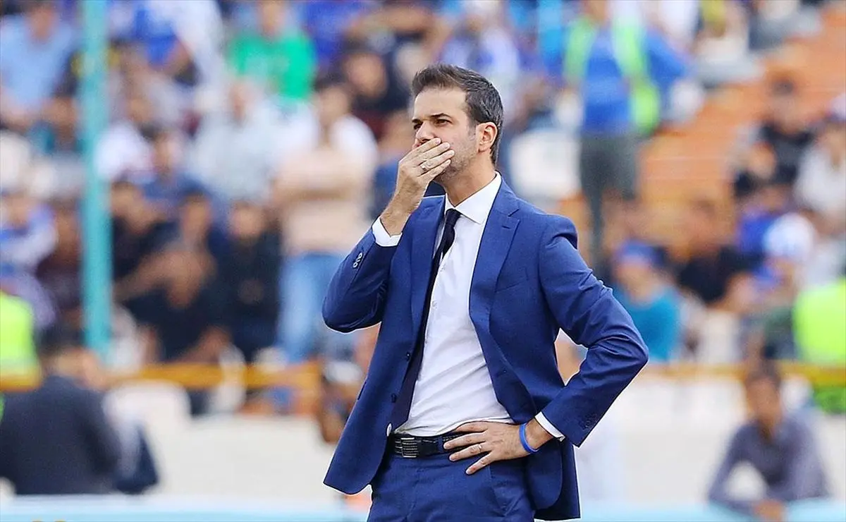 مسیر سخت رساندن پول به استراماچونی را ببینید!