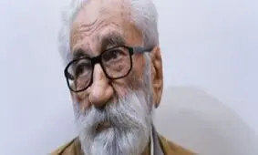 «نورعلی تابنده» درگذشت/ مروری بر زندگی‌نامه و کارنامه سیاسی وی