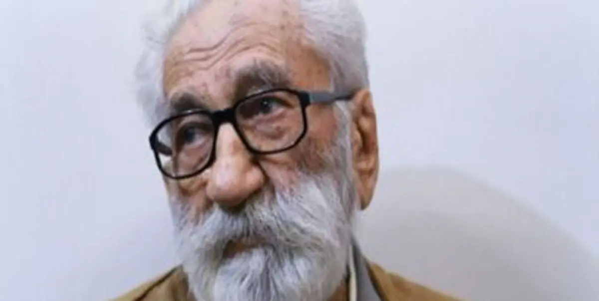 «نورعلی تابنده» درگذشت/ مروری بر زندگی‌نامه و کارنامه سیاسی وی