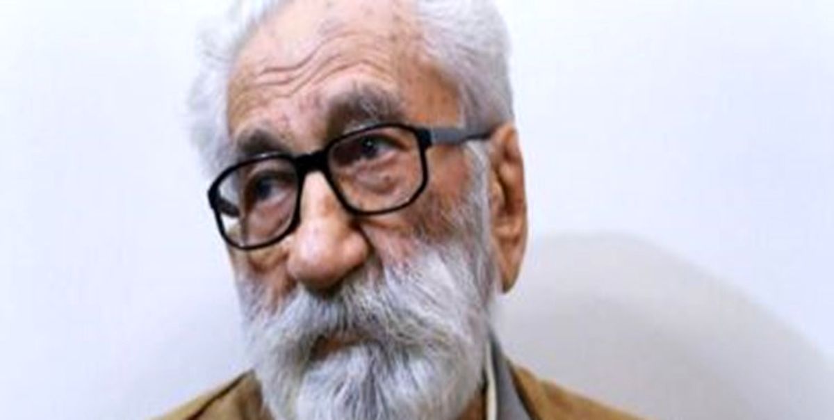 «نورعلی تابنده» درگذشت/ مروری بر زندگینامه و کارنامه سیاسی وی