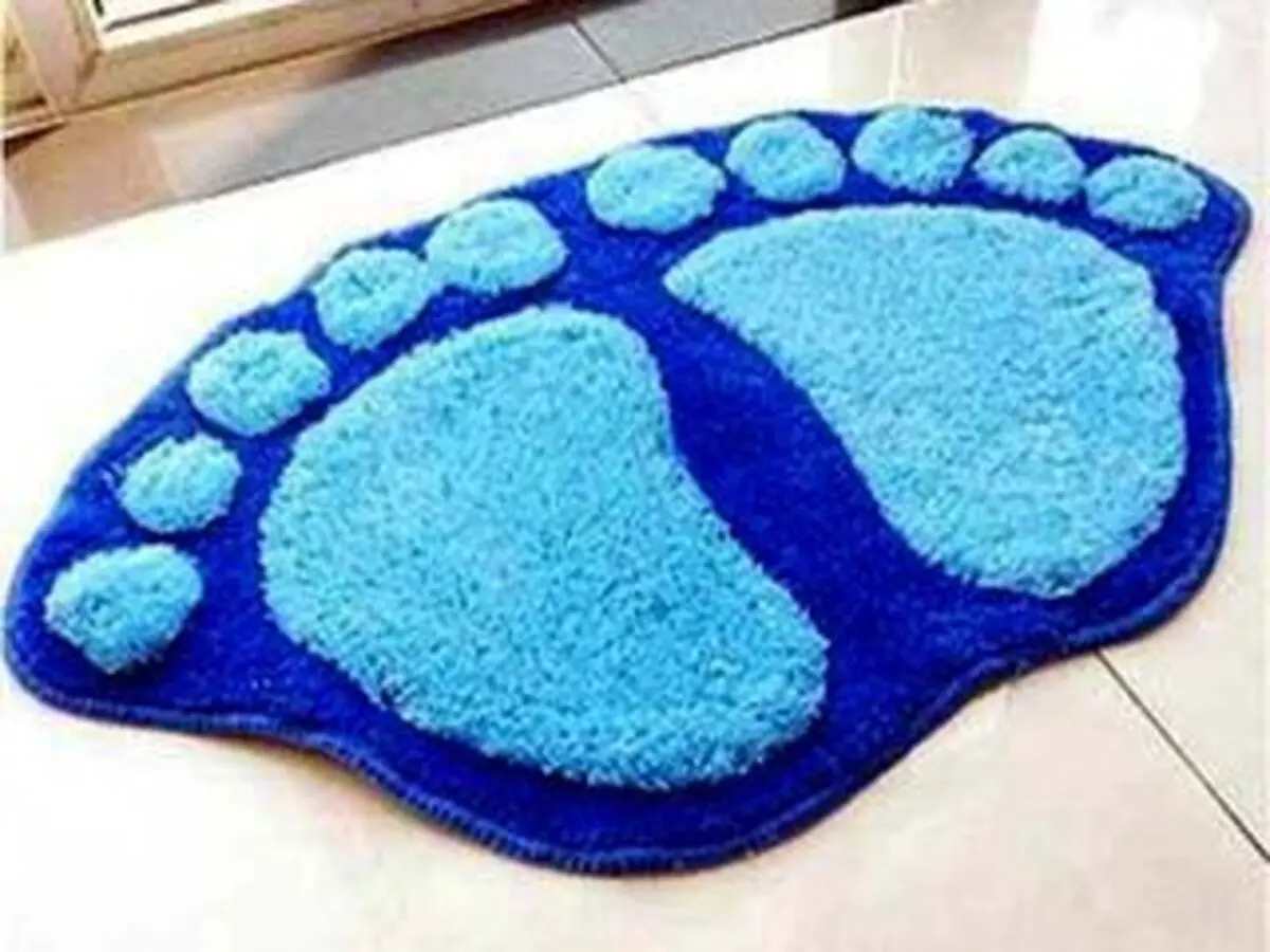 آموزش تصویری گونی‌بافی با سرنگ