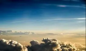 هوای مازندران اواخر هفته بارانی و سرد می‌شود