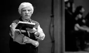 یادداشت بهرام بیضایی درباره اتفاقات اخیر و ۵ دی