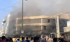 رد پای «آرامکو» در حوادث ماهشهر