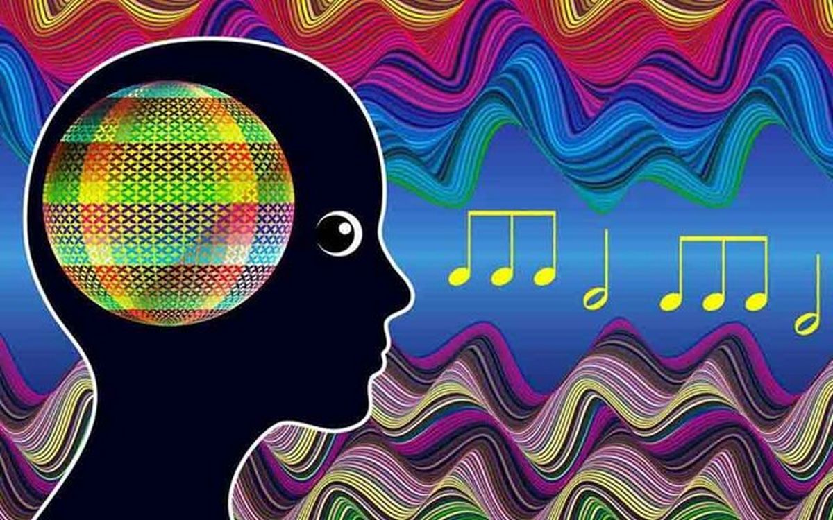 دنیای عجیب موسیقی درمانی