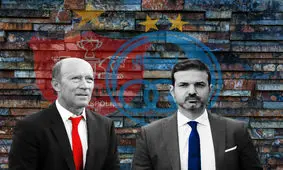 تشکیل کمیته نظارت بر قرارداد خارجی‌ها در فدراسیون فوتبال