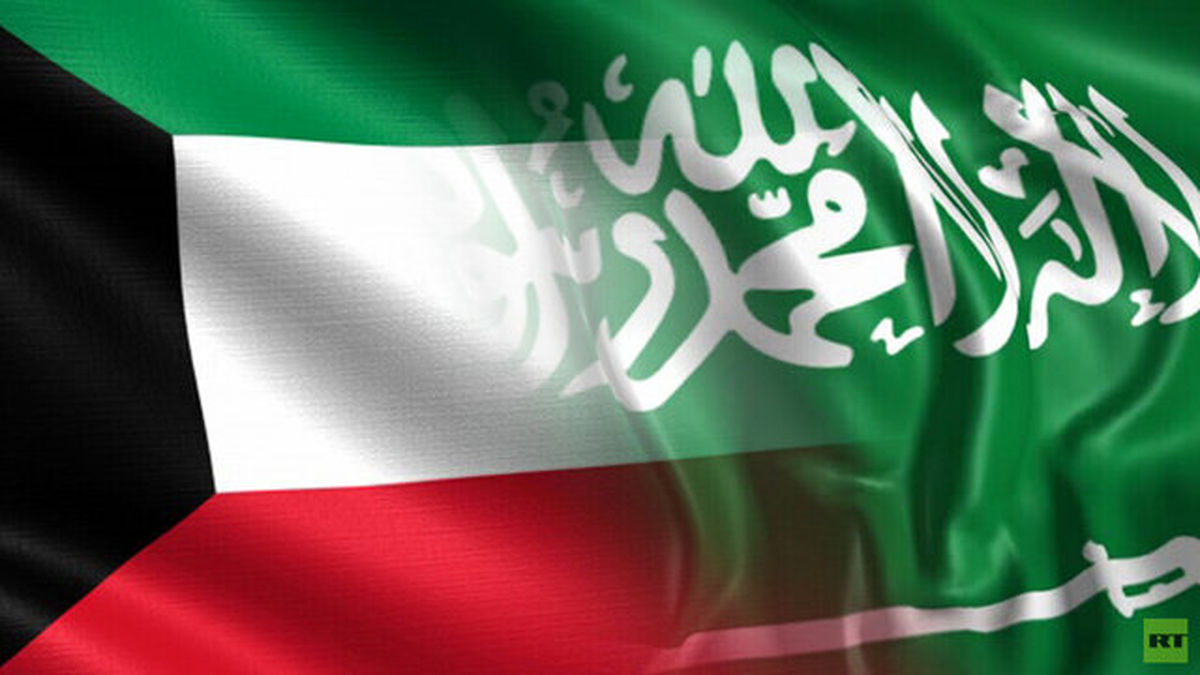 توافق‌ جدید کویت و عربستان درباره منطقه حائل نفتی