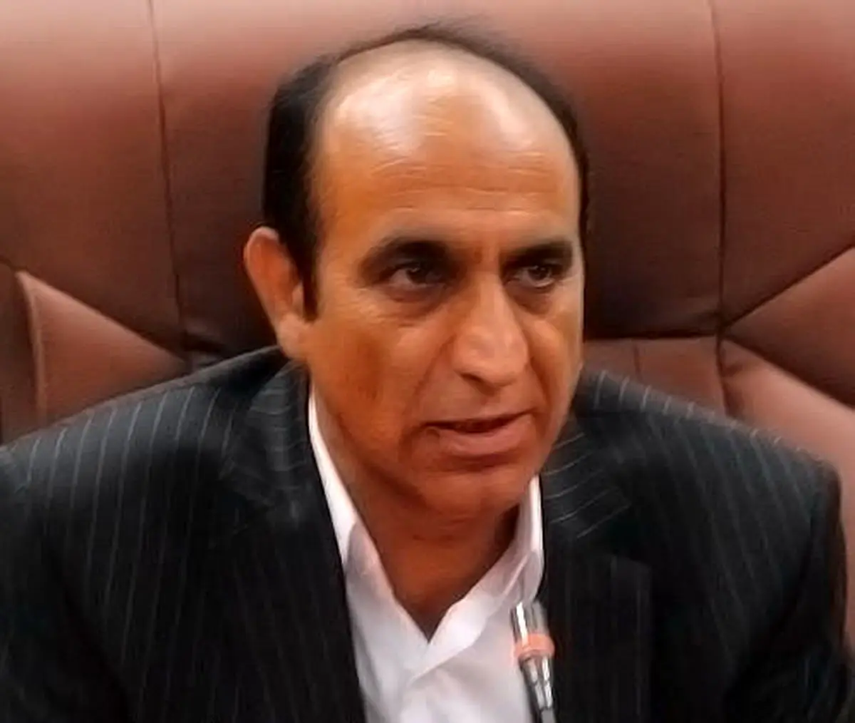 انتقاد نماینده خرم‌آباد از نایده گرفتن سهم لُرها در دولت‌های مختلف