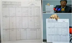 حقوق دریافتی رئیس بنیاد مستضعفان اعلام شد/فتاح: آماده‌ایم باغ‌های بنیاد را به شهرداری‌ها واگذاری کنیم