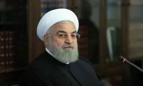 استعفای روحانی برای نجات کشور از بن بست / "گر تو بهتر می زنی بستان بزن"
