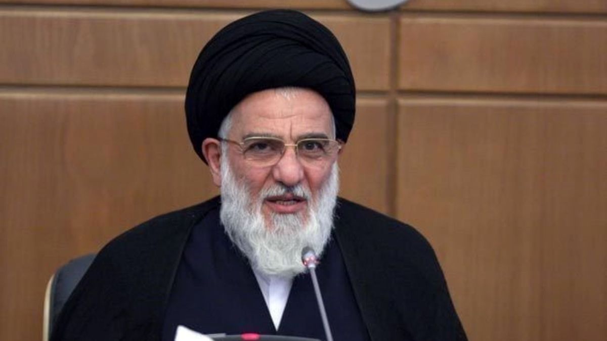 هاشمی شاهرودی در سال ۸۸ با موسوی و کروبی جلسهای برگزار کرد؟