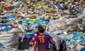 زباله‌های پزشکی چگونه دفن می‌شوند؟