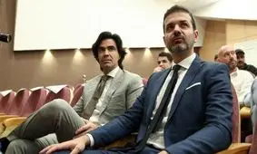 مدیربرنامه استرا دروغگویان را رسوا کرد!